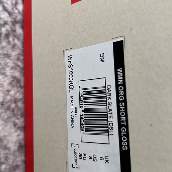 Hunter boots (short). Size 8. Graphite Grey. - Picture 4 of 4